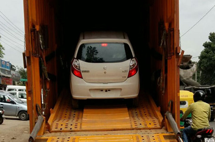 car transportation services