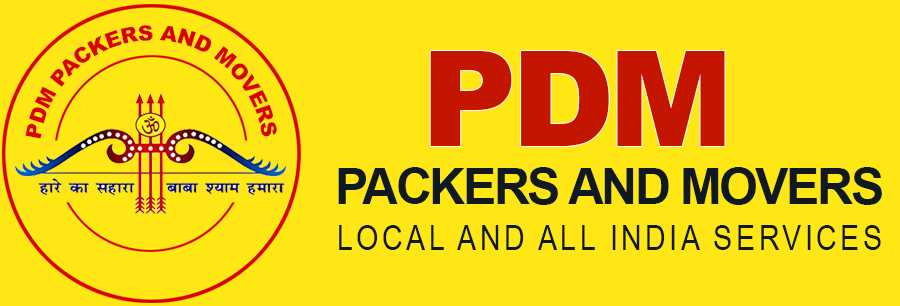 PDM packers and movers