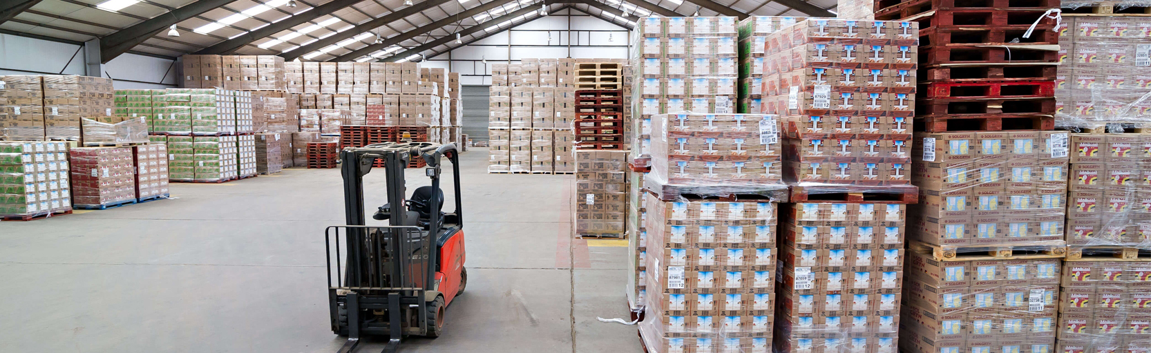 PDM packers and movers