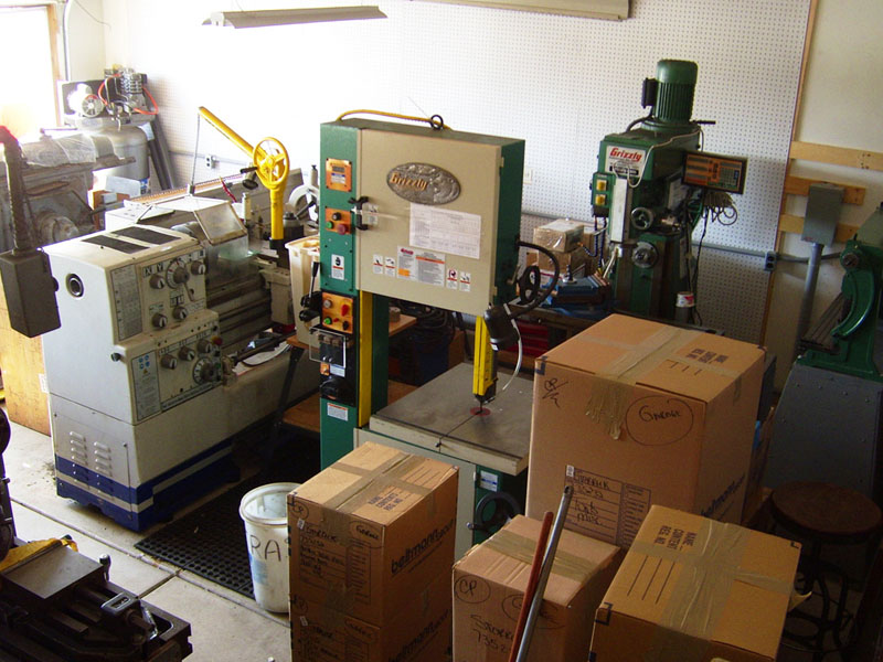 PDM Packers and Movers - Hyderabad 