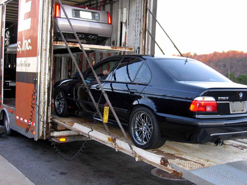 PDM Packers and Movers - Hyderabad 