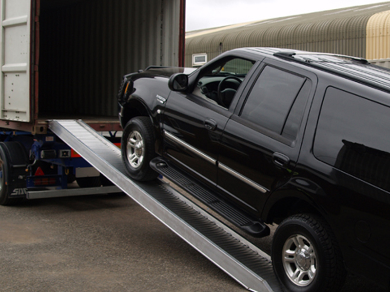 PDM Packers and Movers - Hyderabad 