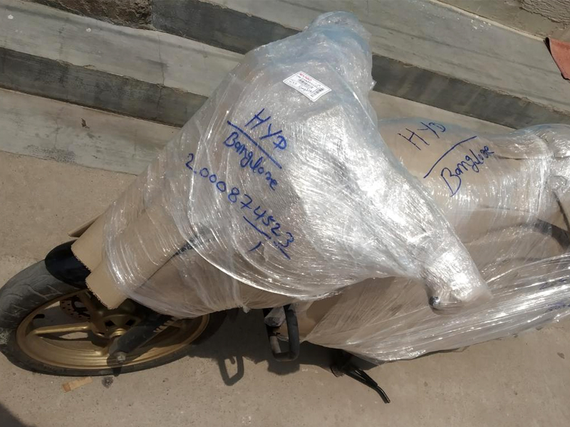 PDM Packers and Movers - Hyderabad 