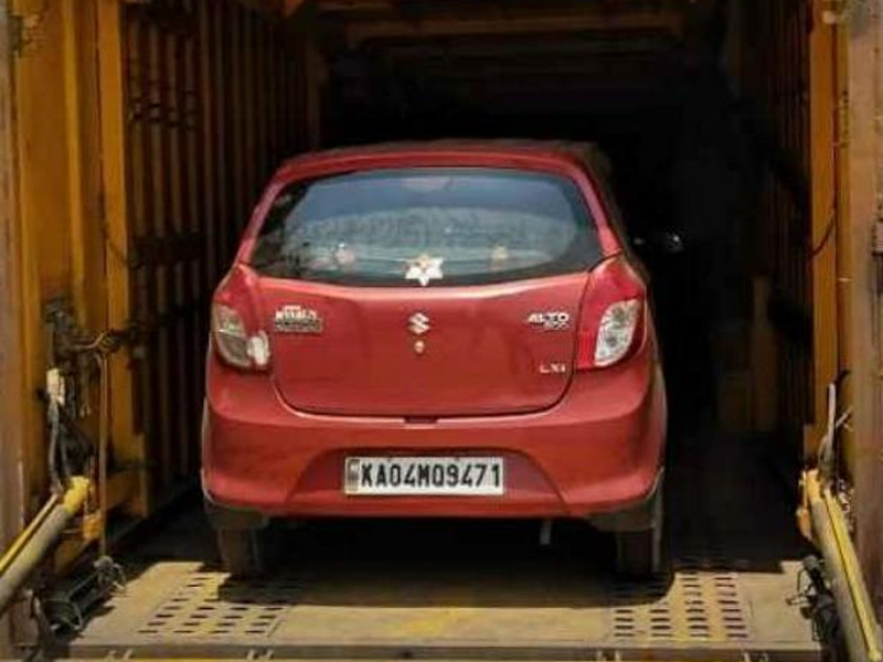 PDM Packers and Movers - Hyderabad 