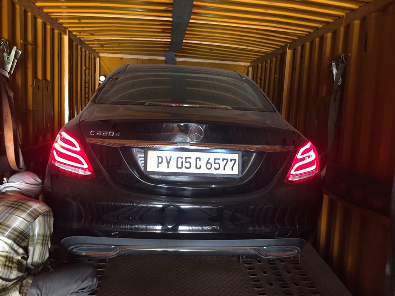 PDM Packers and Movers - Hyderabad 