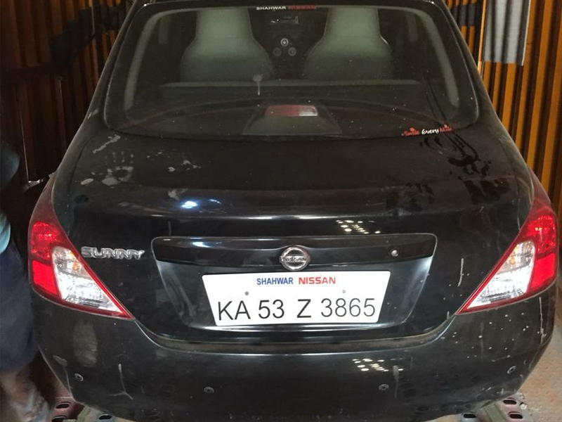 PDM Packers and Movers - Hyderabad 