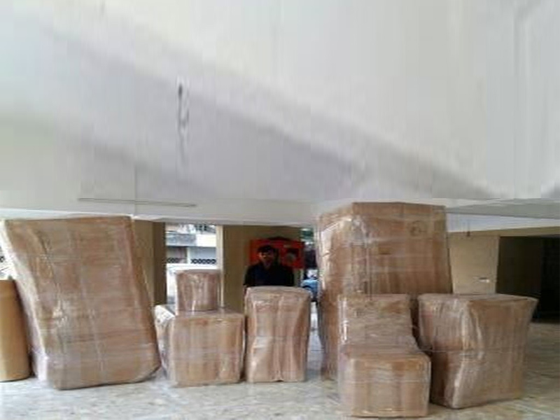 PDM Packers and Movers - Hyderabad 