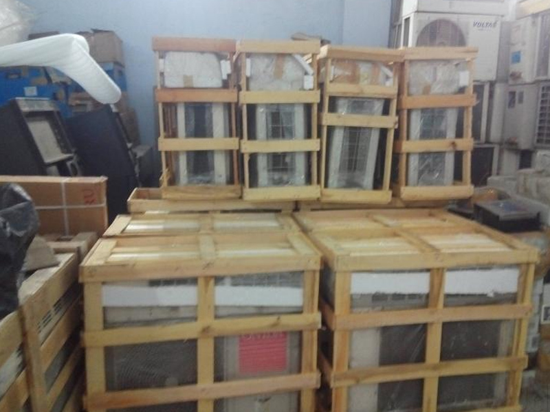 PDM Packers and Movers - Hyderabad 