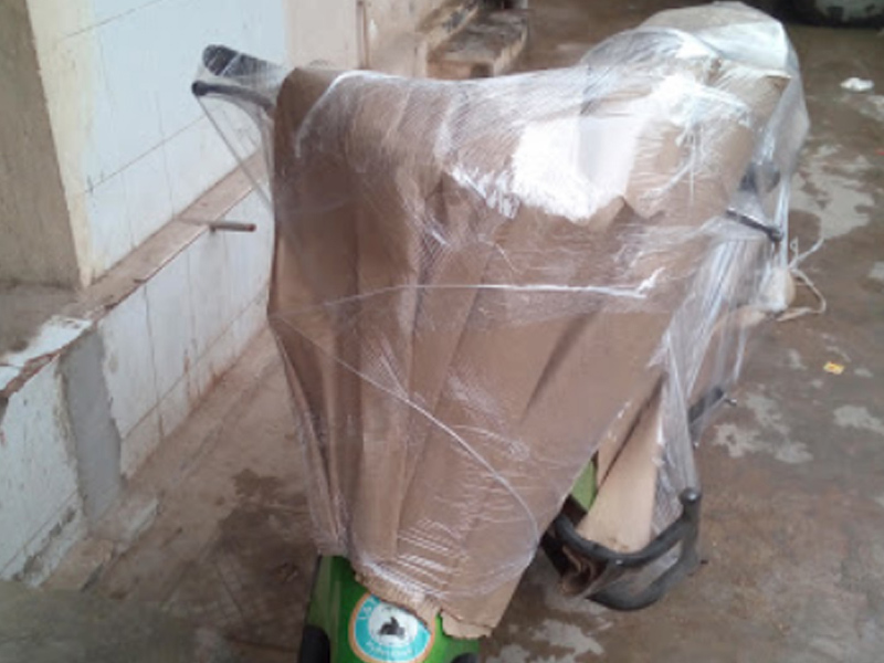 PDM Packers and Movers - Hyderabad 