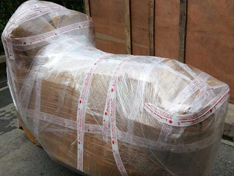 PDM Packers and Movers - Hyderabad 