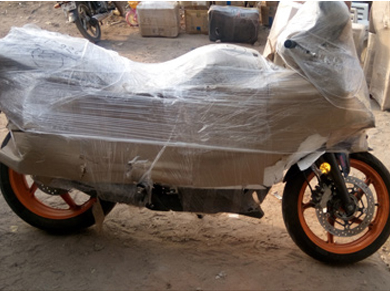 PDM Packers and Movers - Hyderabad 