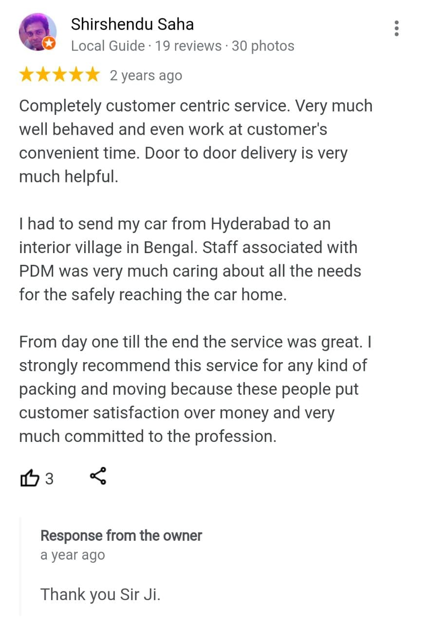 testimonials
