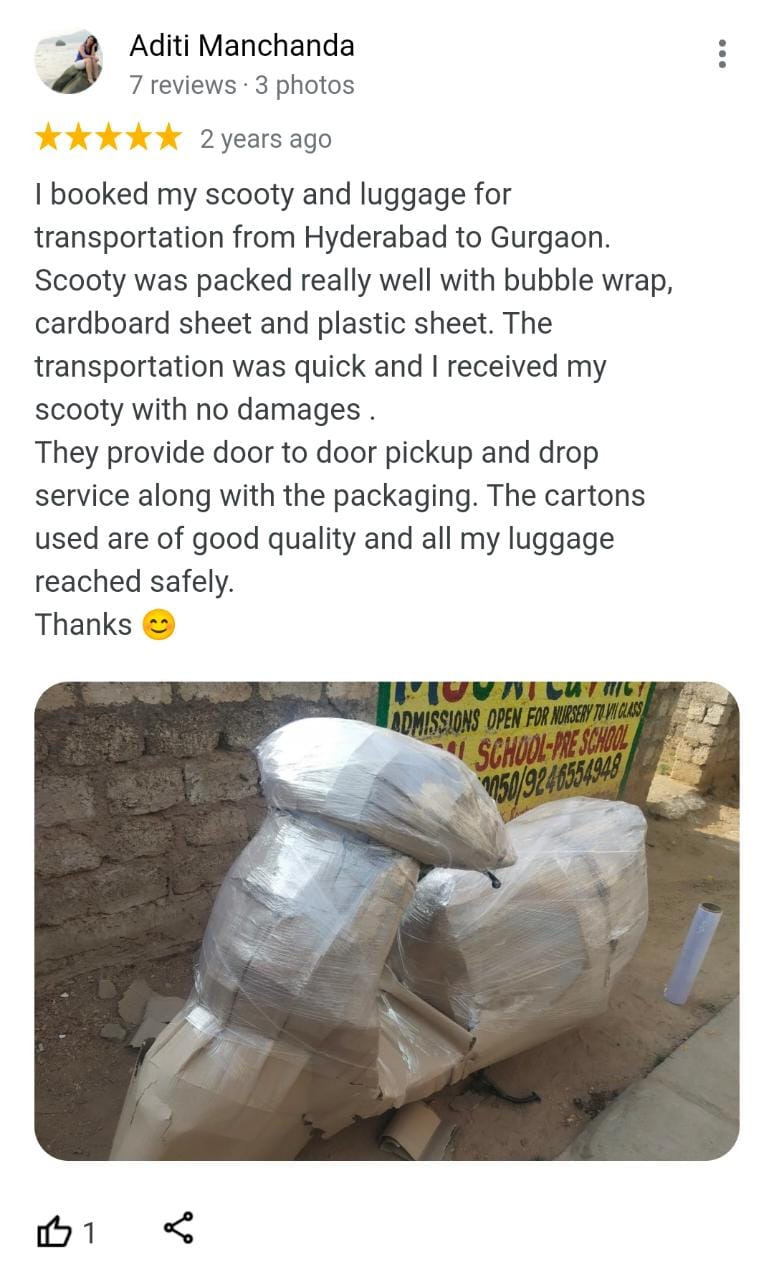 testimonials